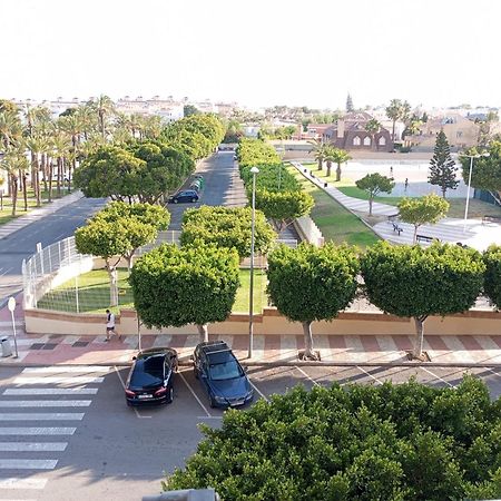 Paraiso Costero Apartamento Duplex Aguadulce  Eksteriør billede