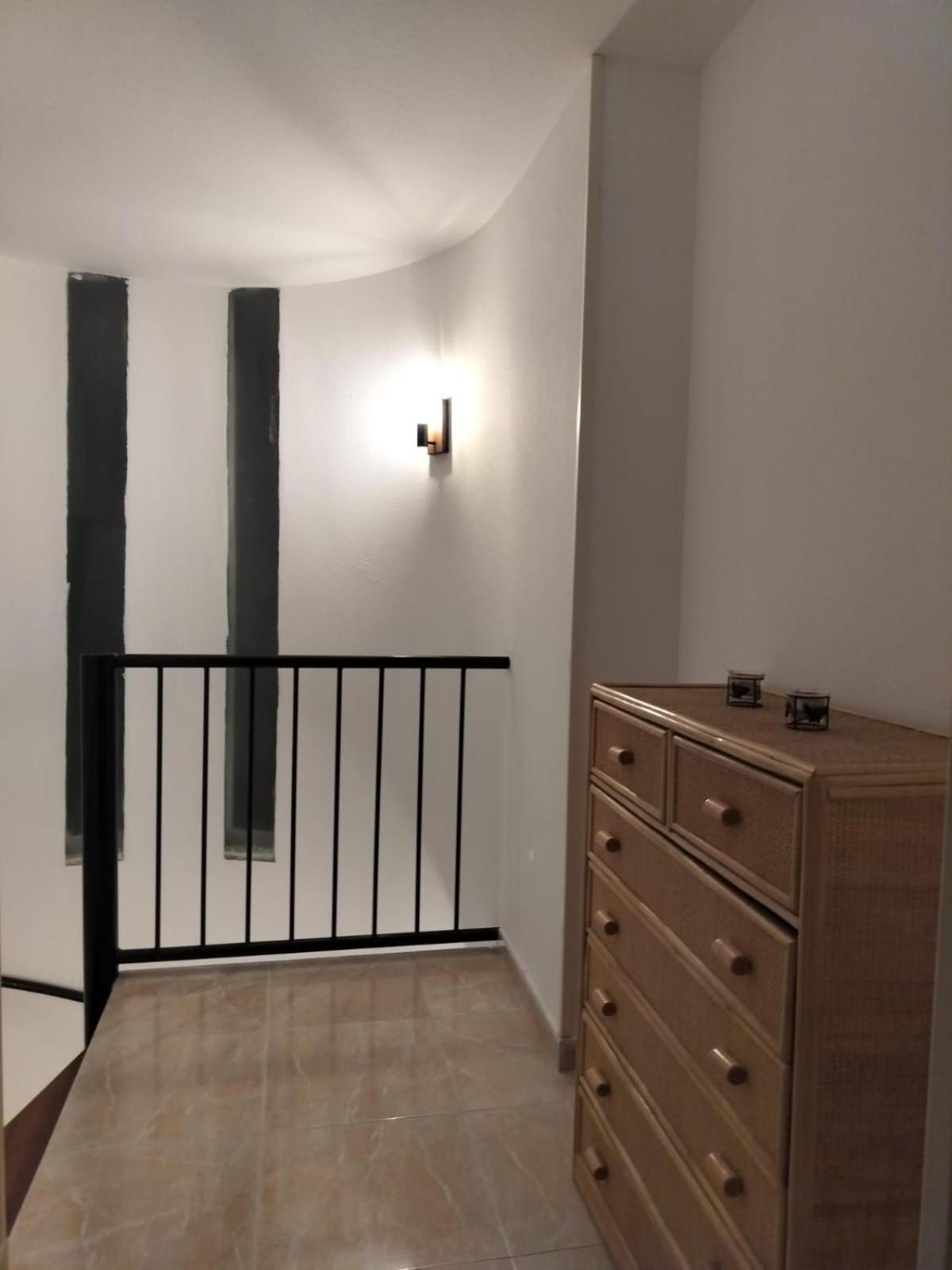 Paraiso Costero Apartamento Duplex Aguadulce  Eksteriør billede