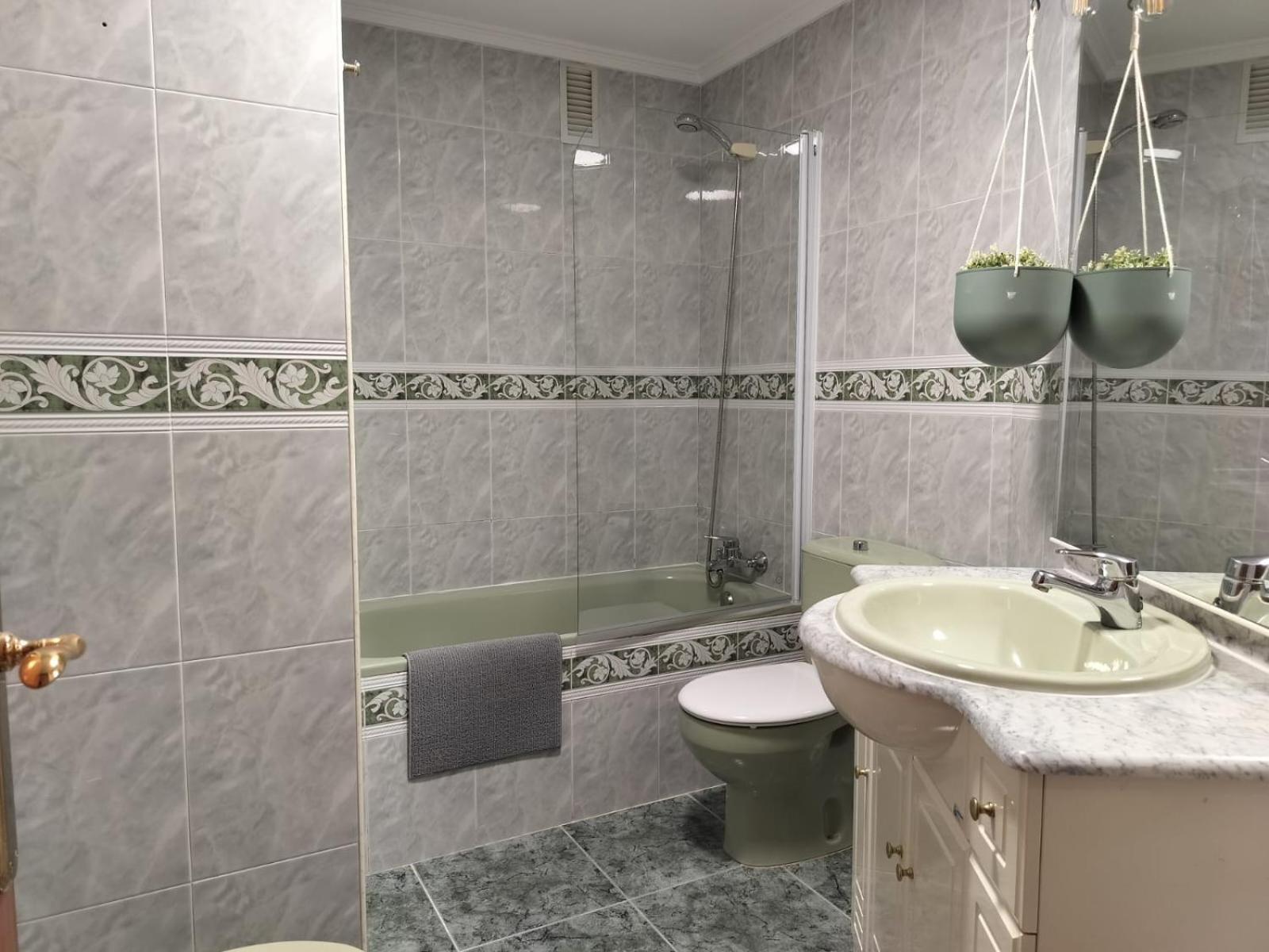 Paraiso Costero Apartamento Duplex Aguadulce  Eksteriør billede
