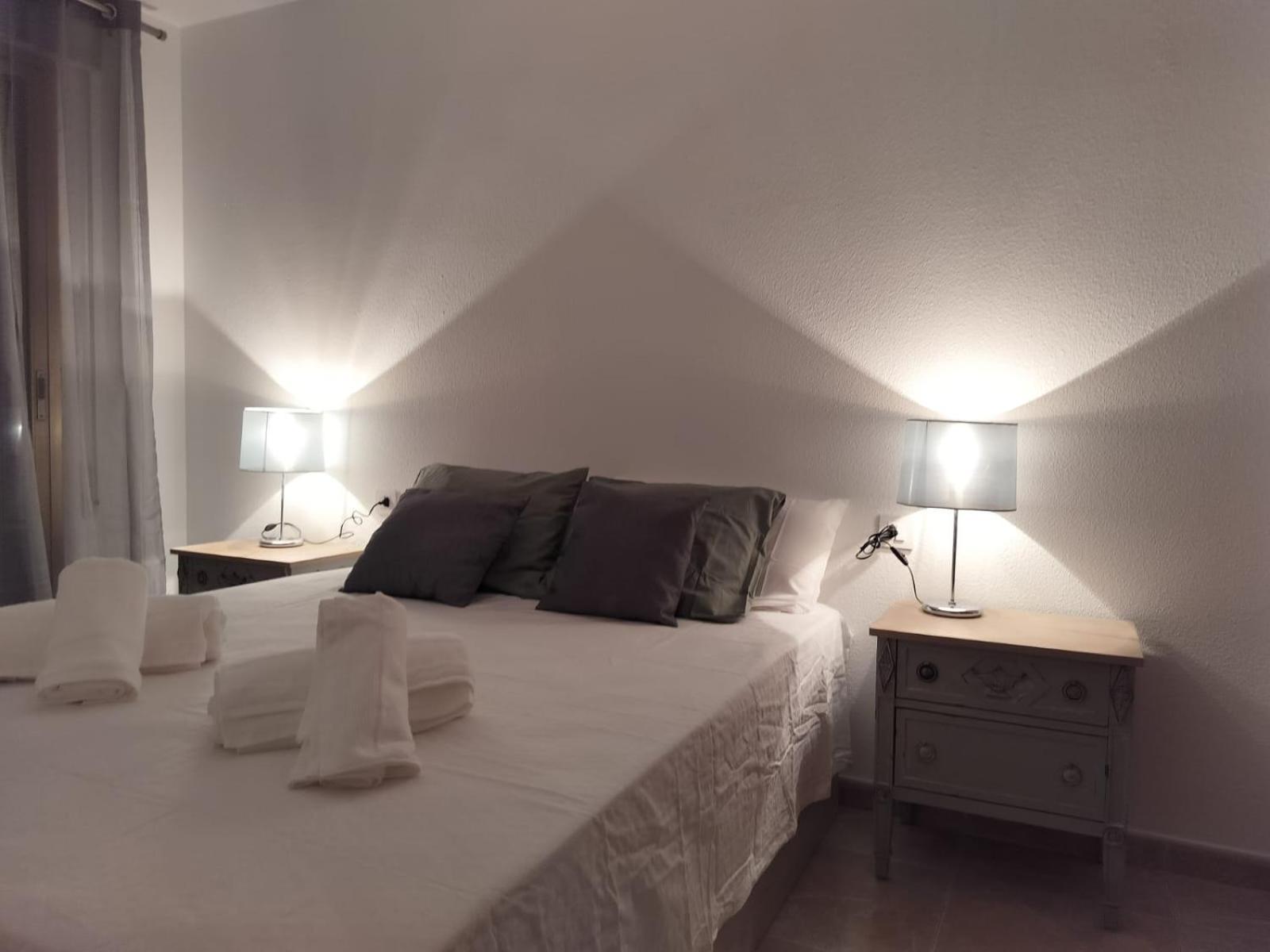 Paraiso Costero Apartamento Duplex Aguadulce  Eksteriør billede
