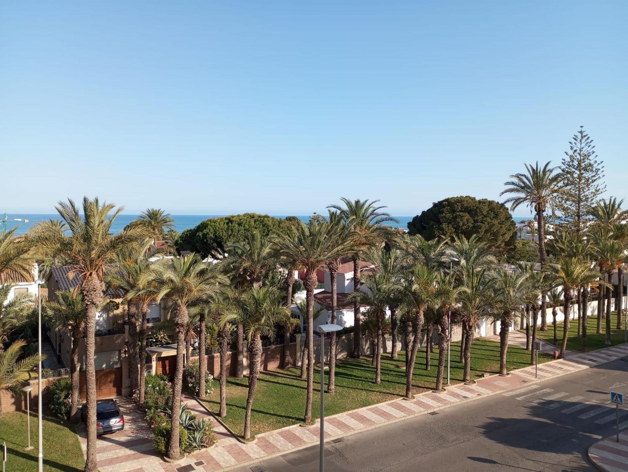 Paraiso Costero Apartamento Duplex Aguadulce  Eksteriør billede
