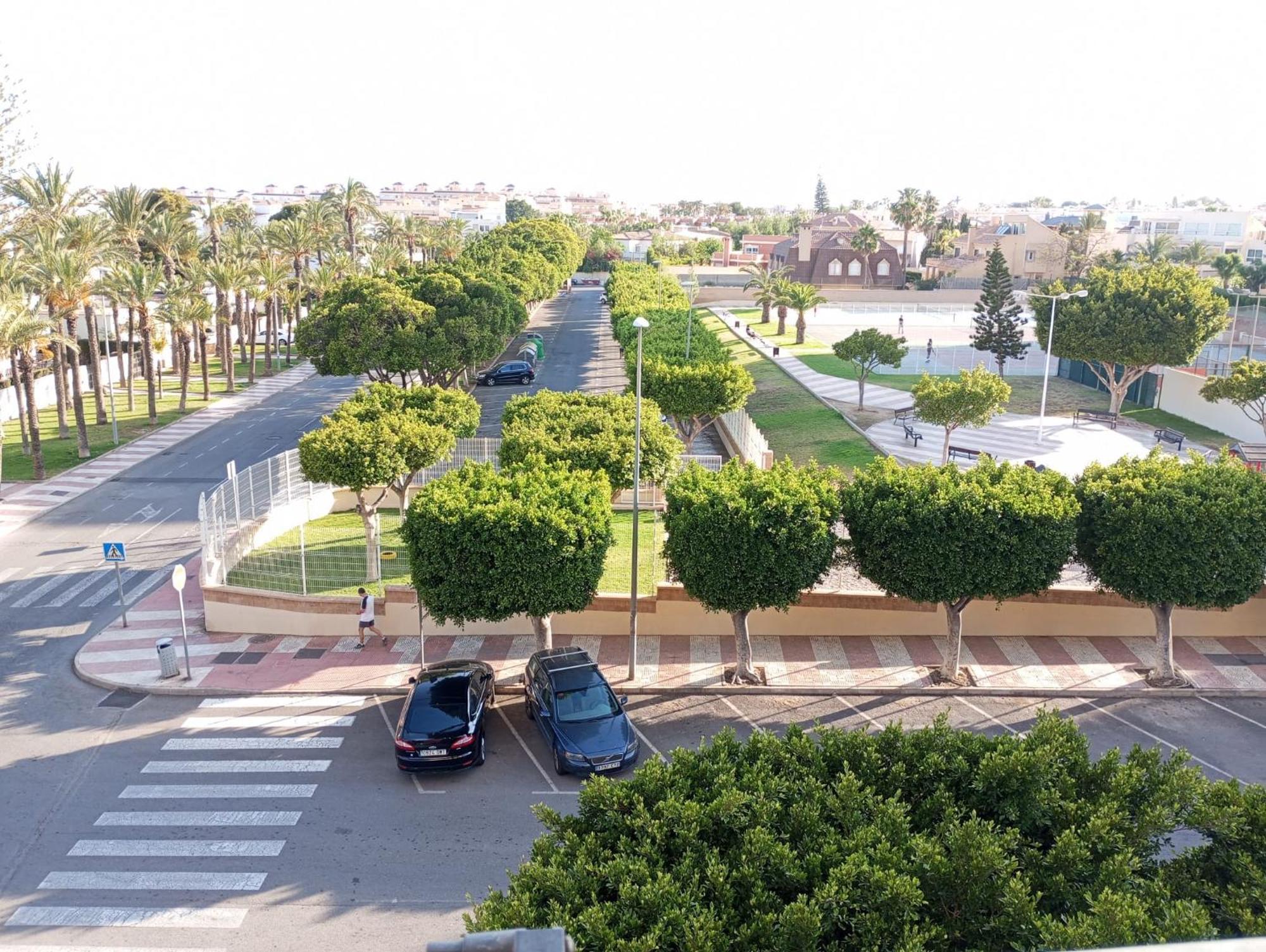 Paraiso Costero Apartamento Duplex Aguadulce  Eksteriør billede