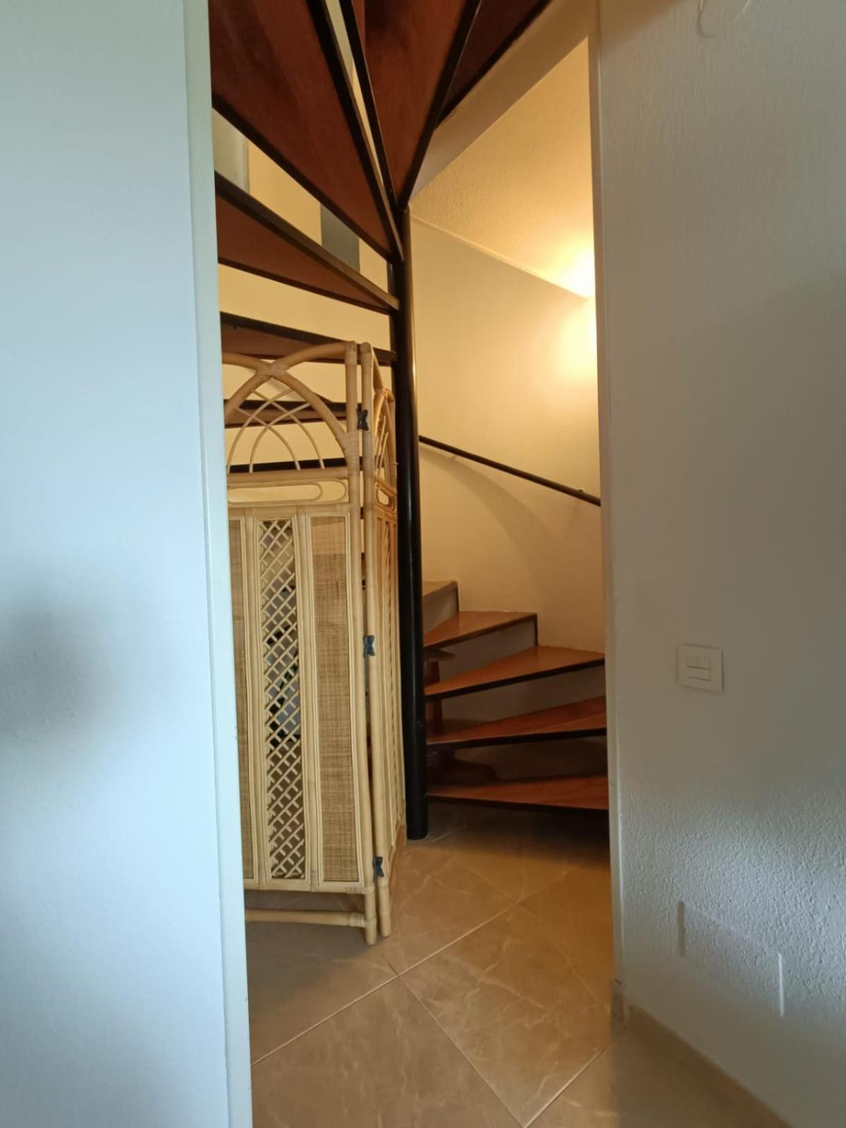 Paraiso Costero Apartamento Duplex Aguadulce  Eksteriør billede