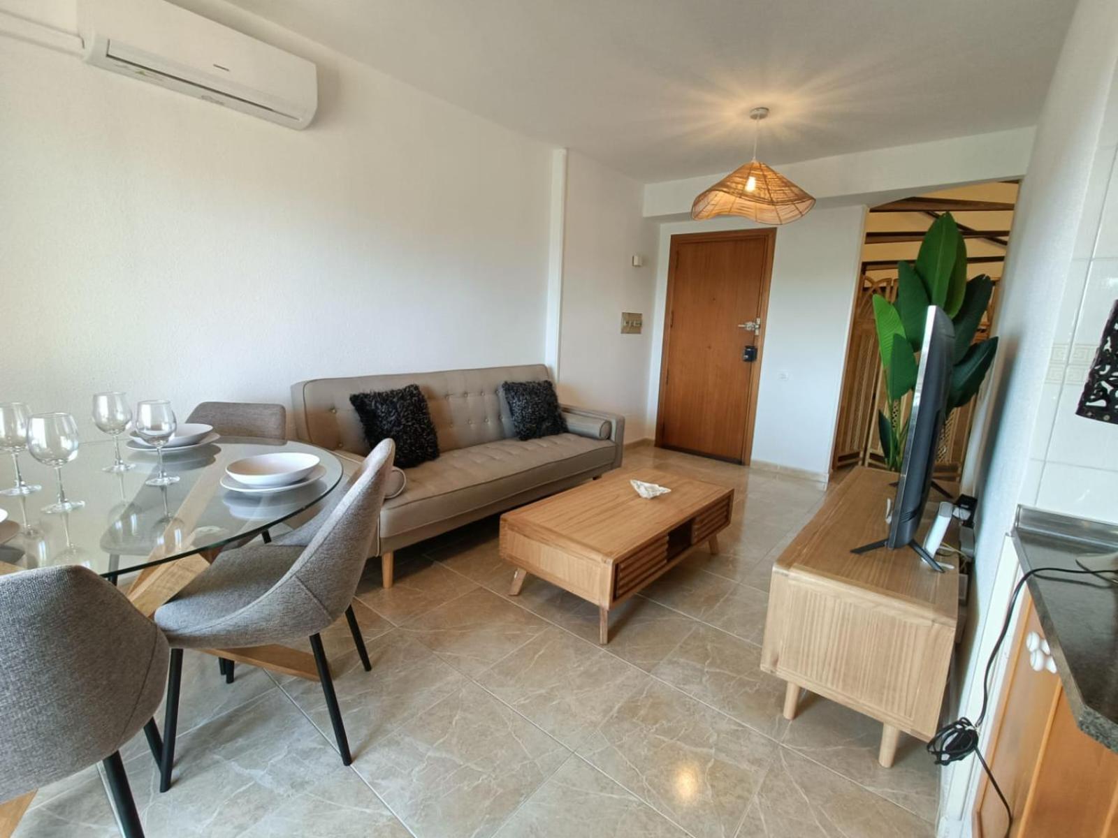 Paraiso Costero Apartamento Duplex Aguadulce  Eksteriør billede