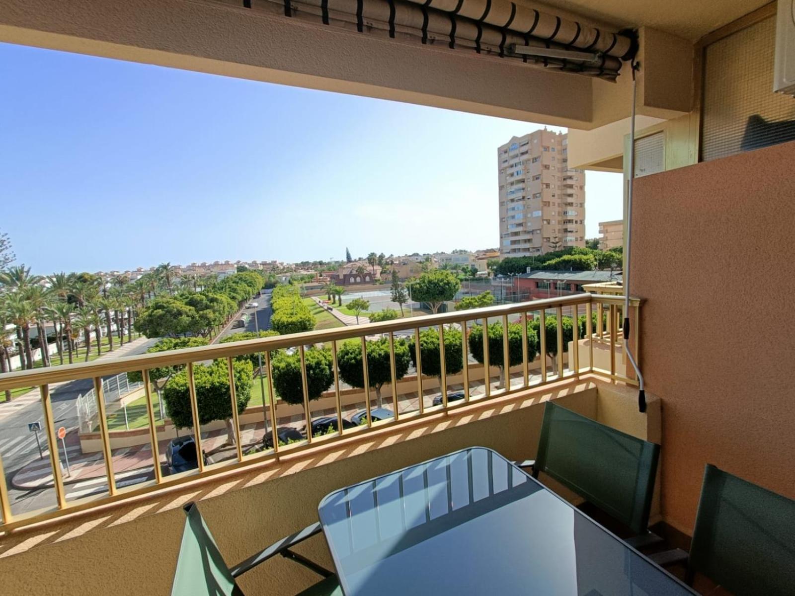 Paraiso Costero Apartamento Duplex Aguadulce  Eksteriør billede