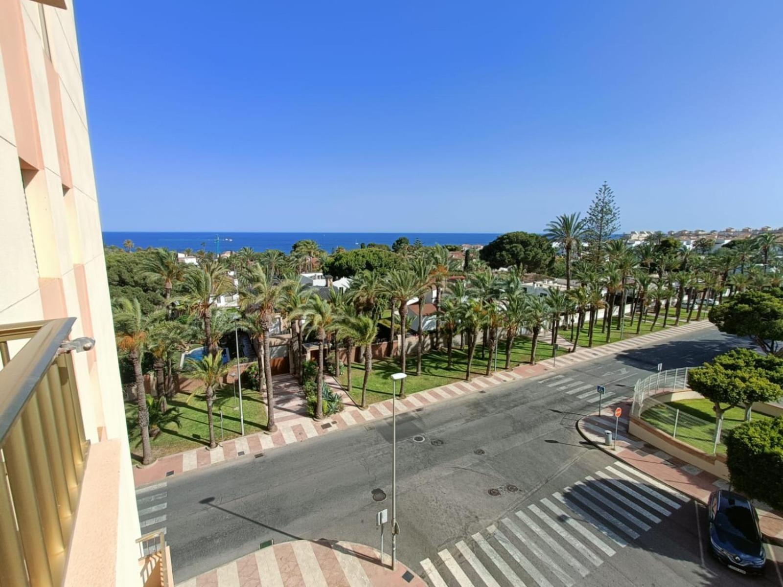 Paraiso Costero Apartamento Duplex Aguadulce  Eksteriør billede