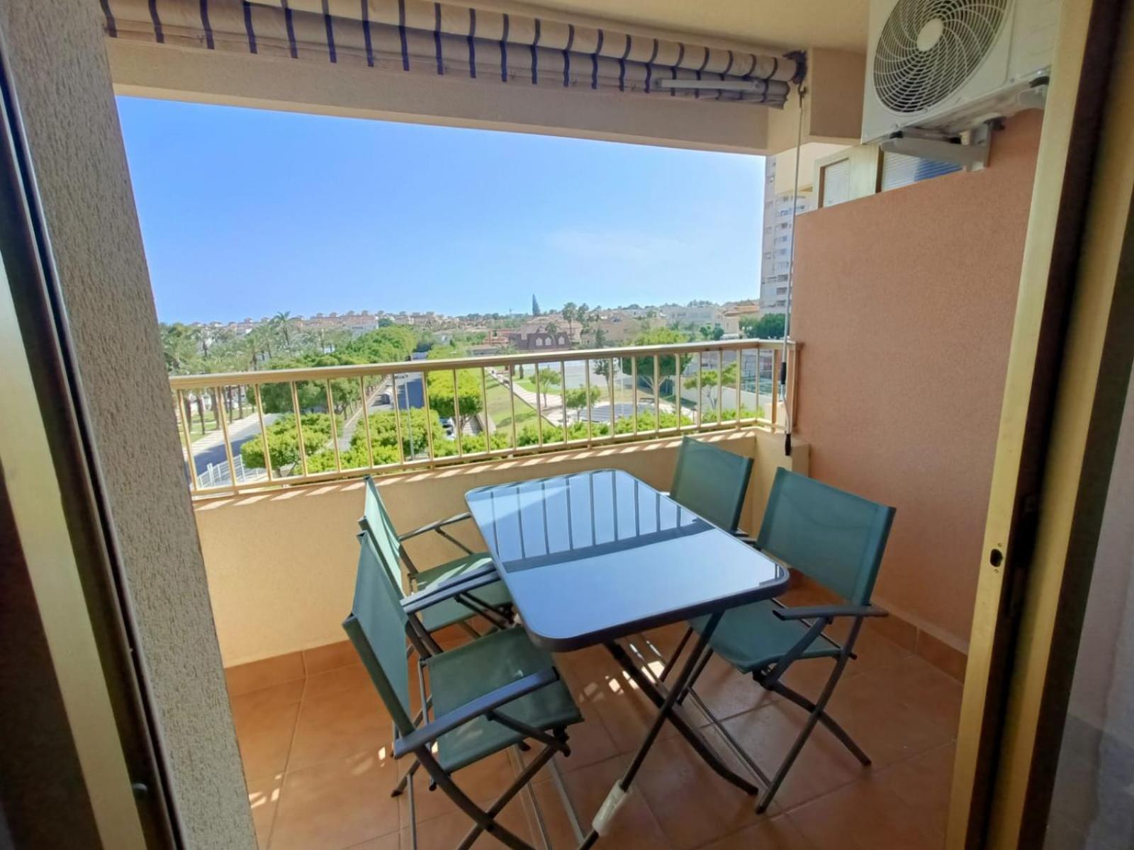 Paraiso Costero Apartamento Duplex Aguadulce  Eksteriør billede