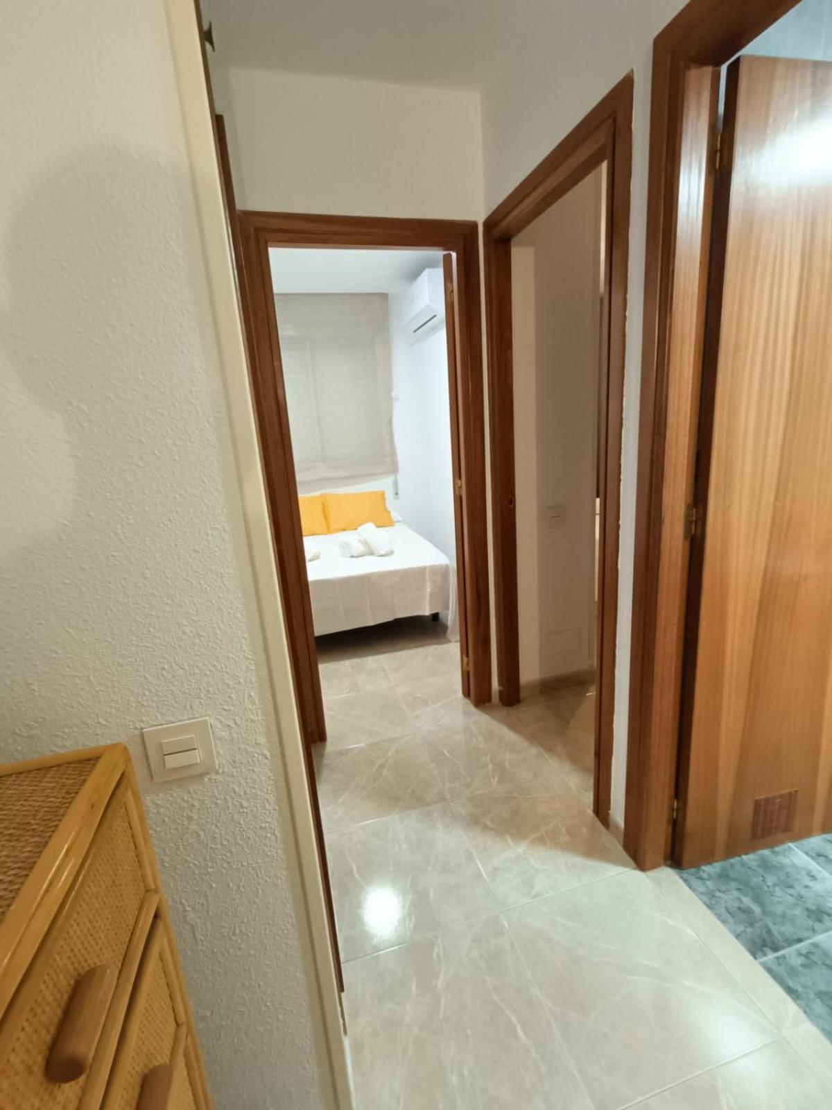 Paraiso Costero Apartamento Duplex Aguadulce  Eksteriør billede
