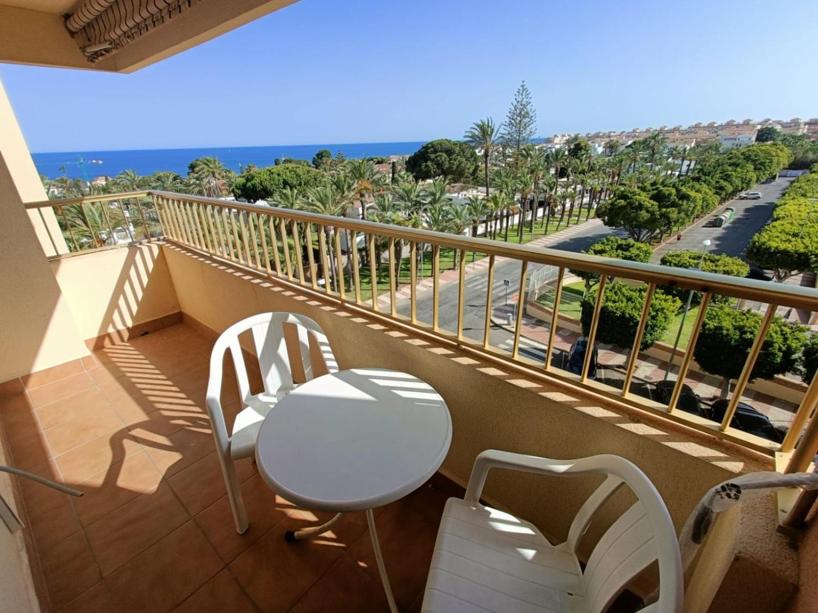 Paraiso Costero Apartamento Duplex Aguadulce  Eksteriør billede