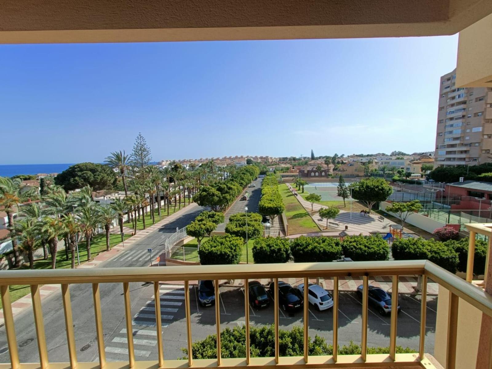 Paraiso Costero Apartamento Duplex Aguadulce  Eksteriør billede