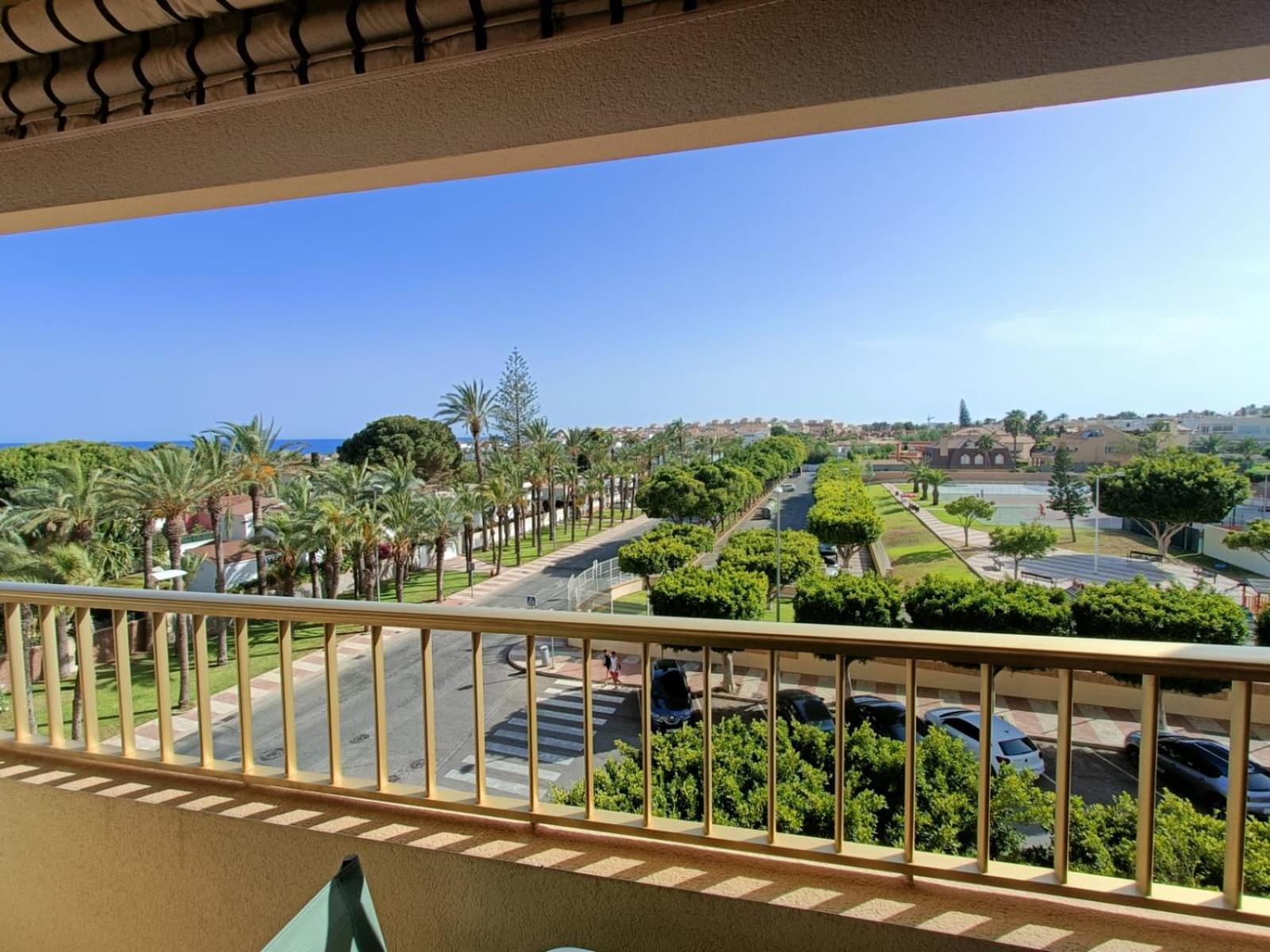 Paraiso Costero Apartamento Duplex Aguadulce  Eksteriør billede
