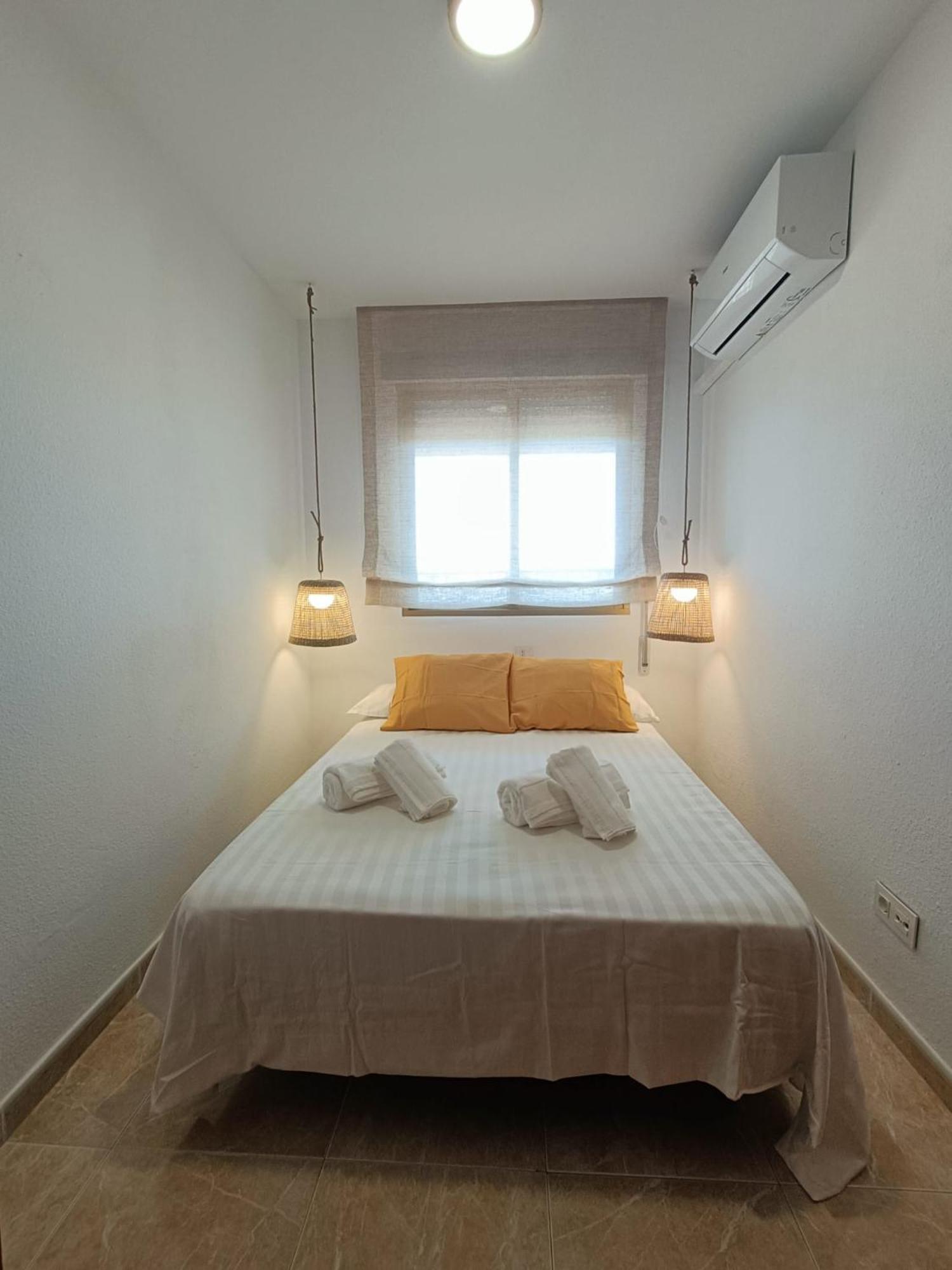Paraiso Costero Apartamento Duplex Aguadulce  Eksteriør billede