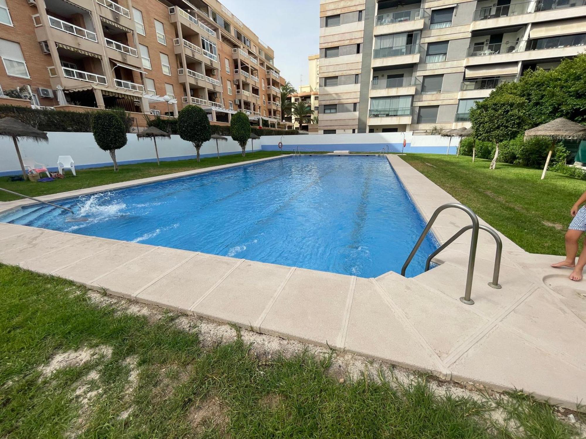 Paraiso Costero Apartamento Duplex Aguadulce  Eksteriør billede